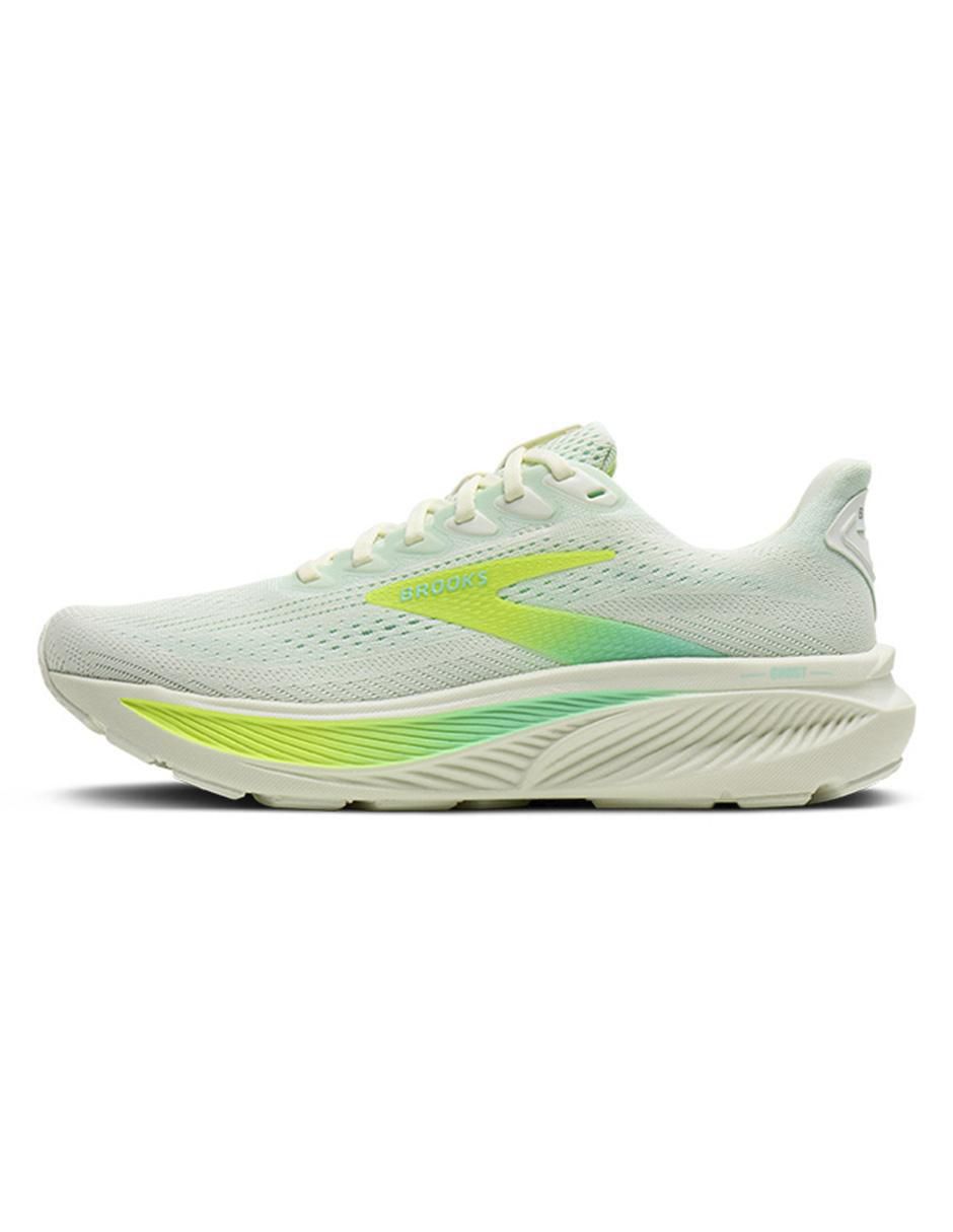 Tenis Ghost 17 para correr de mujer 2