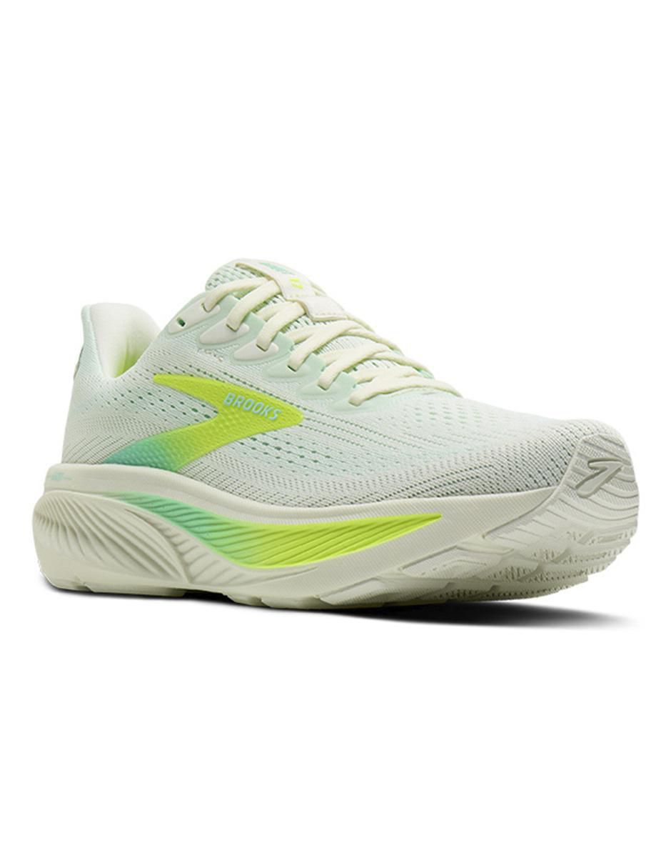 Tenis Ghost 17 para correr de mujer 3