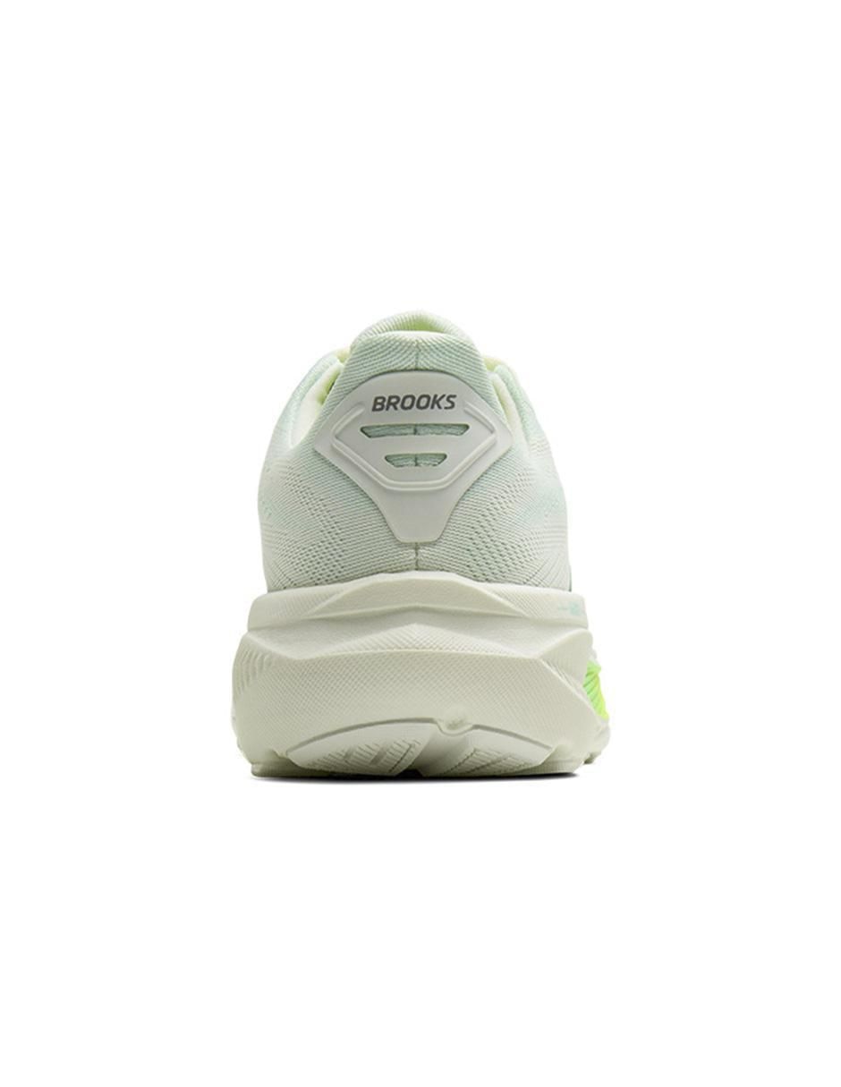 Tenis Ghost 17 para correr de mujer 4