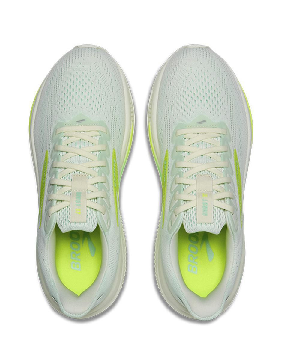 Tenis Ghost 17 para correr de mujer 5