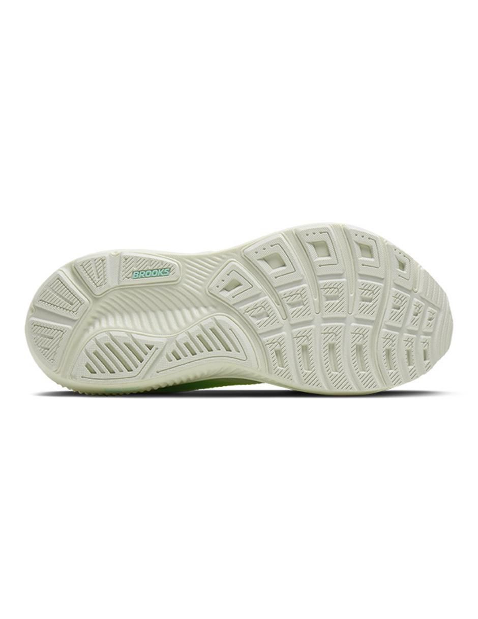 Tenis Ghost 17 para correr de mujer 6