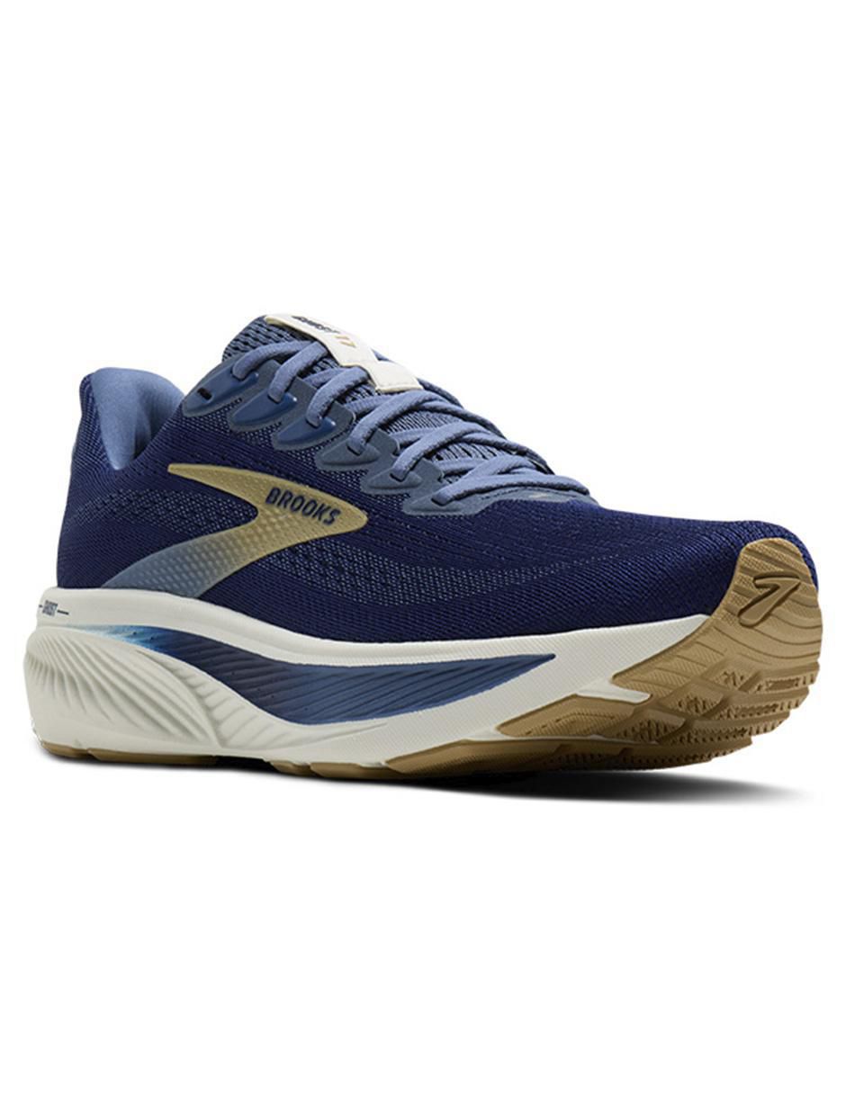 Tenis Ghost 17 para correr de hombre 3