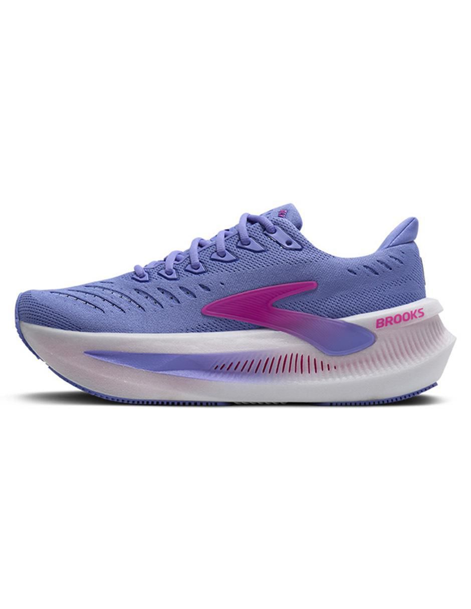 Tenis Glycerin Max 2 para correr de mujer 2