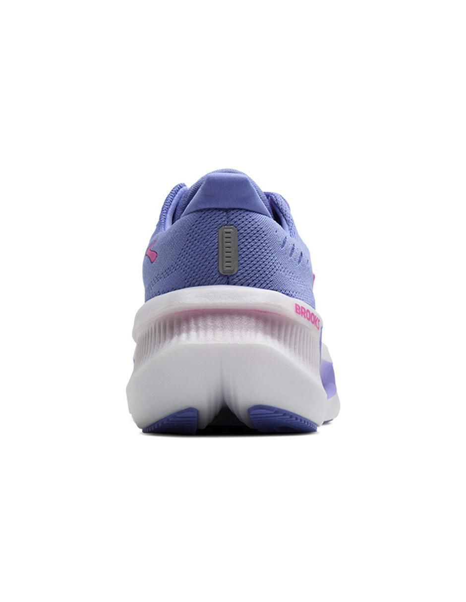 Tenis Glycerin Max 2 para correr de mujer 4