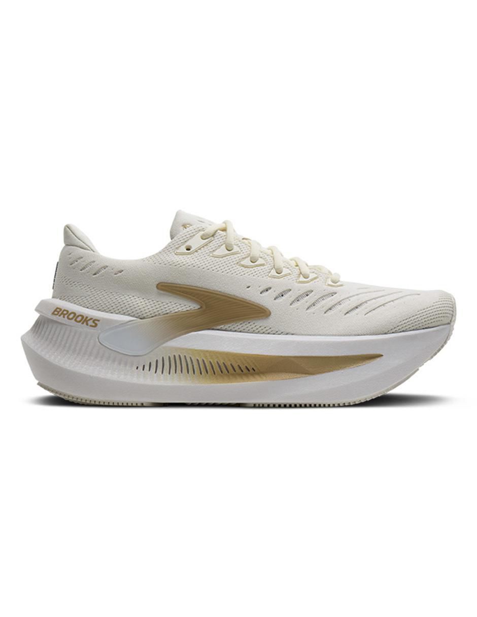 Tenis Glycerin Max 2 para correr de mujer