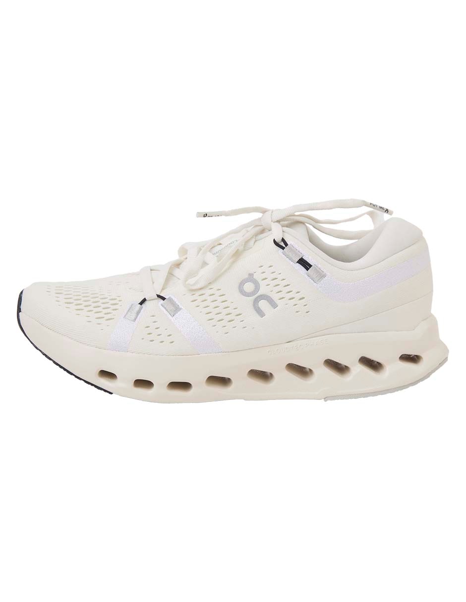 Tenis para correr de mujer
