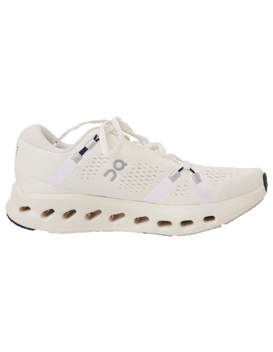 Tenis para correr de mujer 4