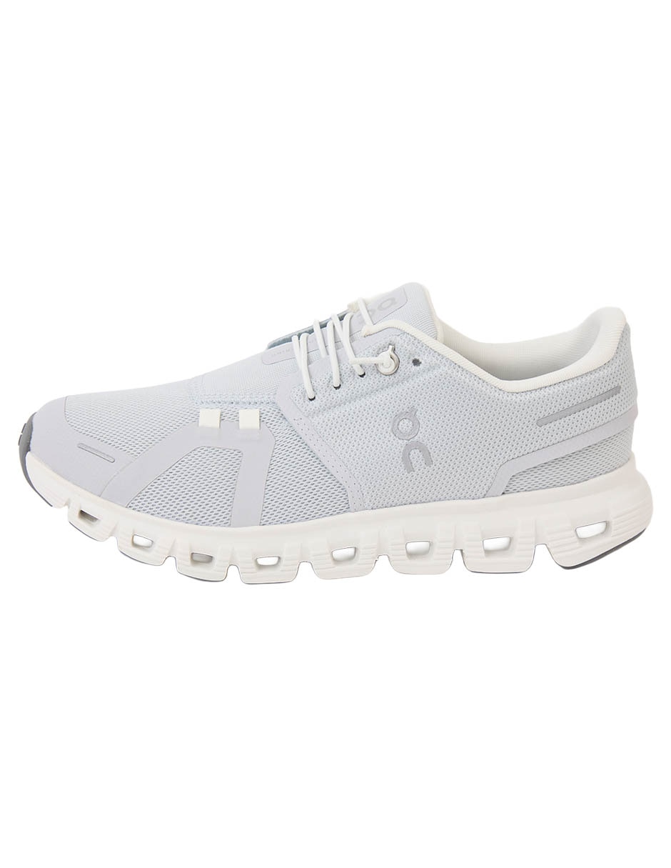 Tenis casual Cloud 6 de mujer
