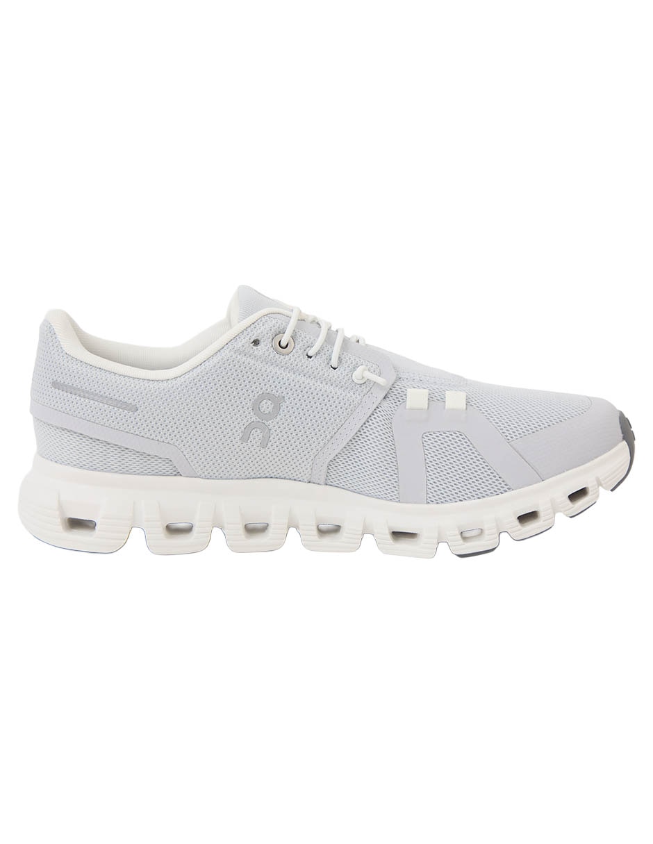 Tenis casual Cloud 6 de mujer 4