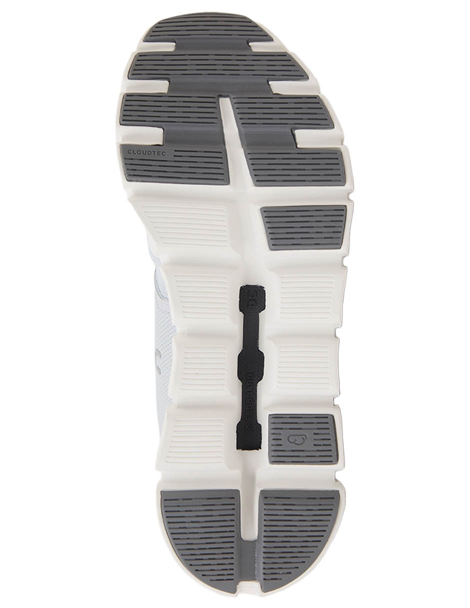 Tenis casual Cloud 6 de mujer 5