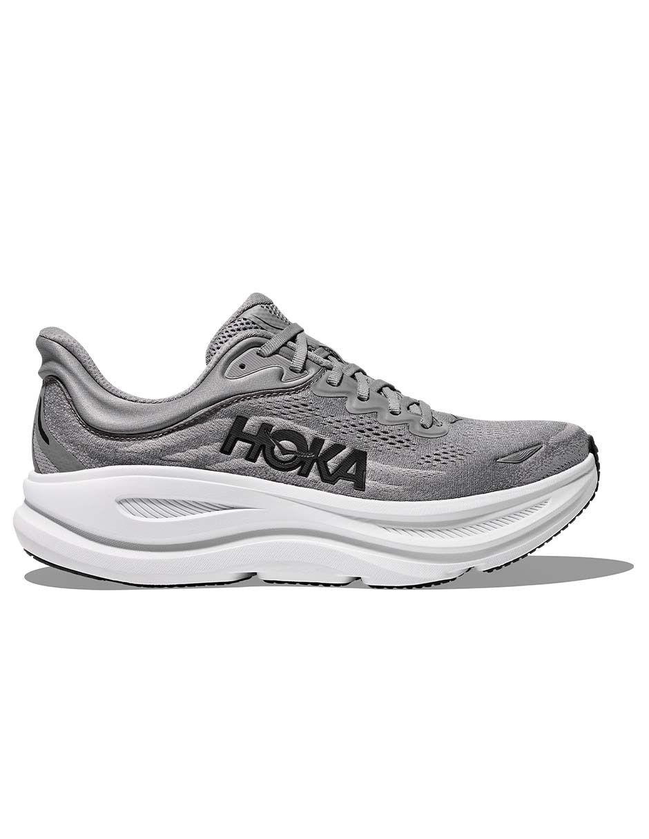 Tenis Bondi 9 para correr de hombre Tenis Bondi 9 para correr de hombre