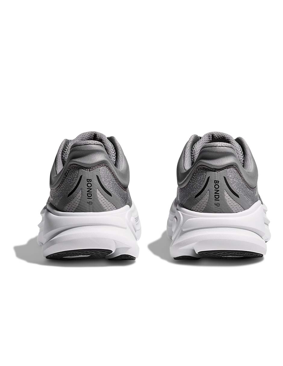 Tenis Bondi 9 para correr de hombre 2