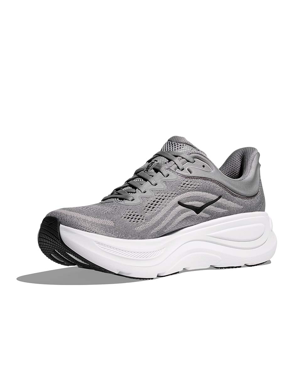 Tenis Bondi 9 para correr de hombre 4