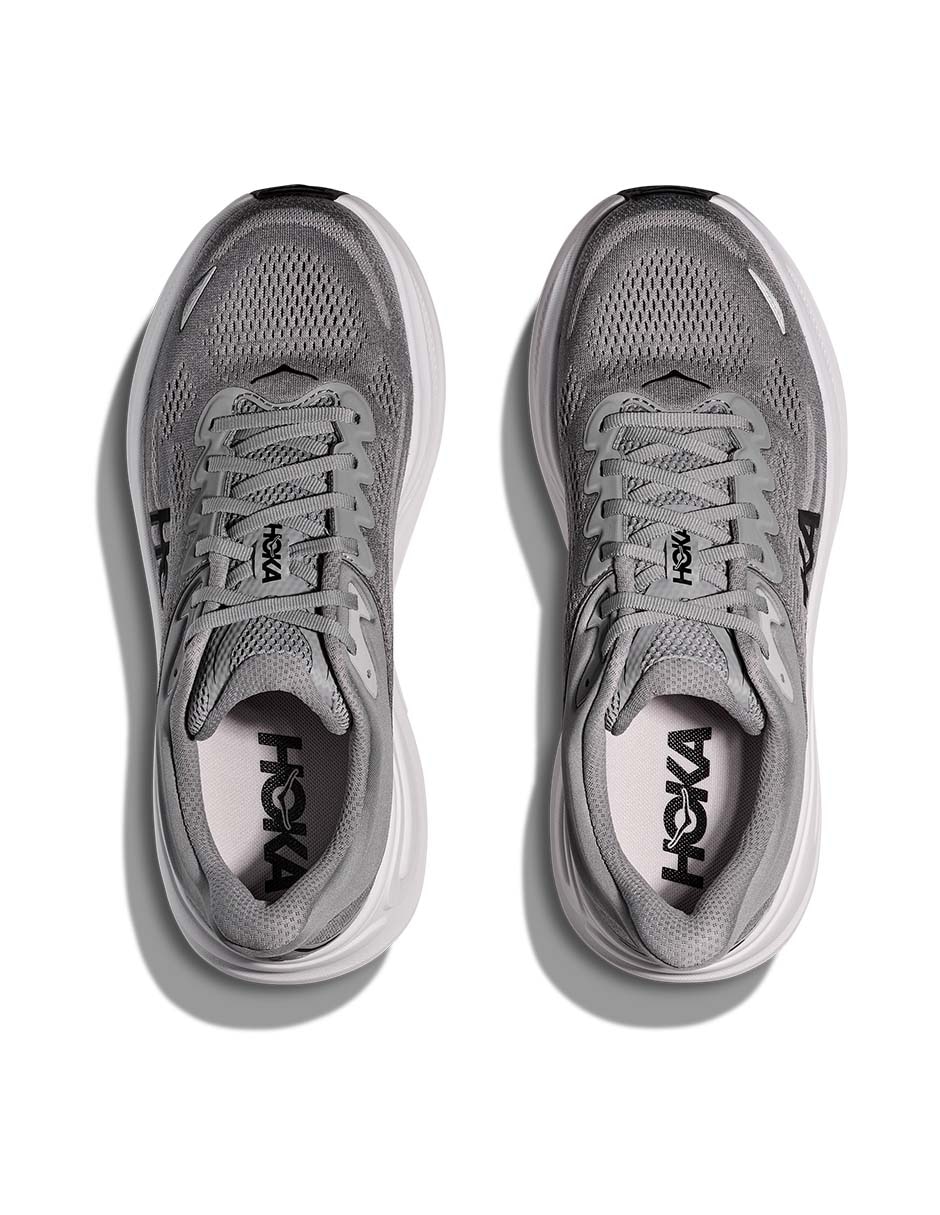 Tenis Bondi 9 para correr de hombre 5