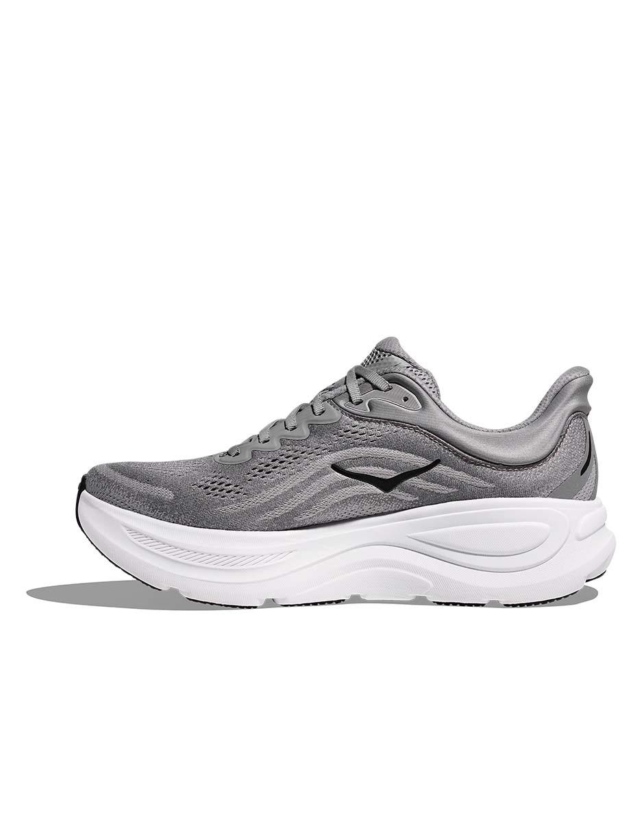 Tenis Bondi 9 para correr de hombre 6