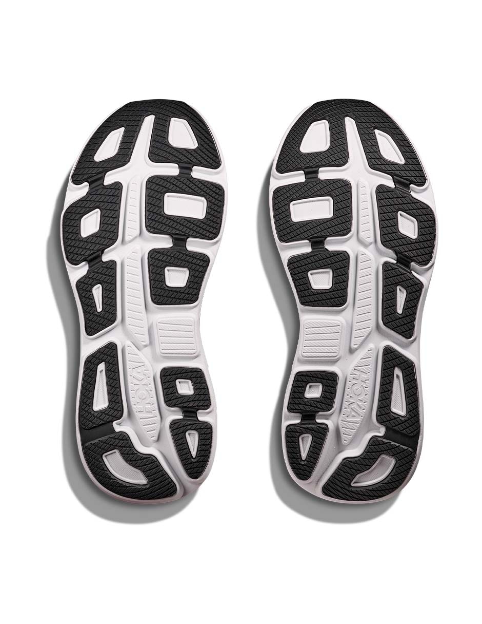 Tenis Bondi 9 para correr de hombre 7