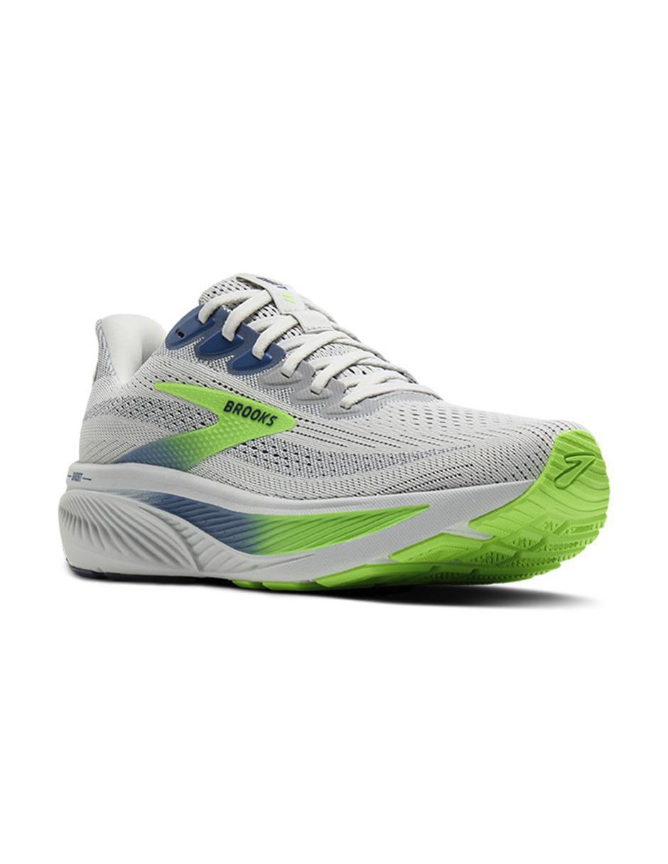 Tenis Ghost 17 para correr de hombre 2