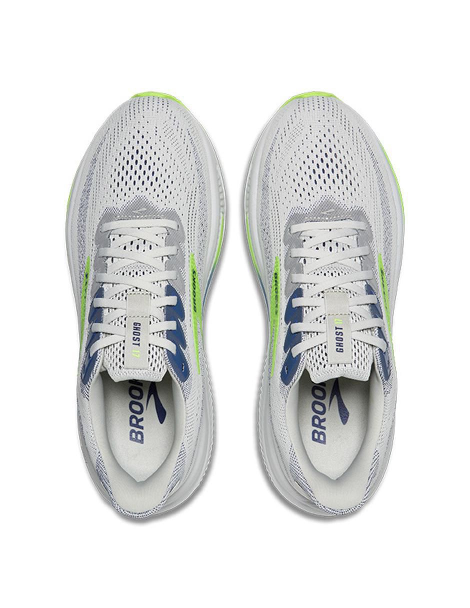 Tenis Ghost 17 para correr de hombre 4