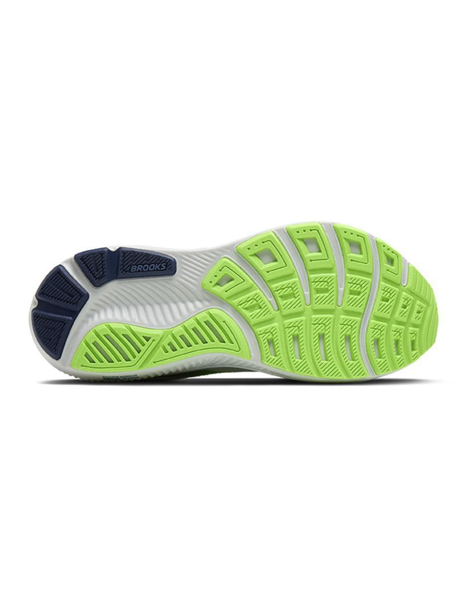 Tenis Ghost 17 para correr de hombre 5