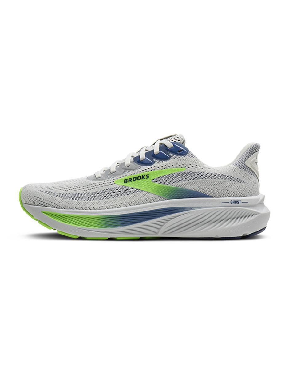 Tenis Ghost 17 para correr de hombre 6