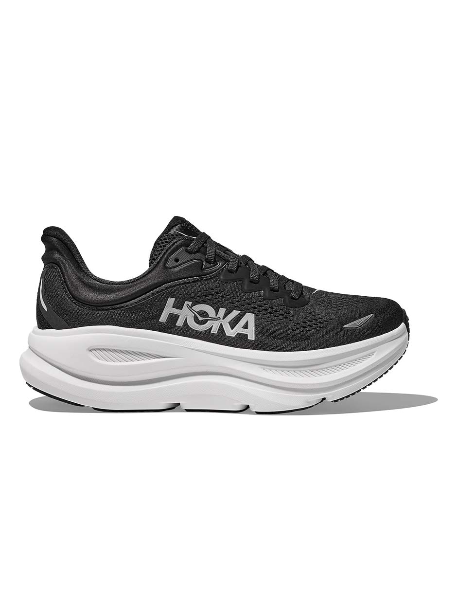 Tenis Bondi 9 de mujer para correr