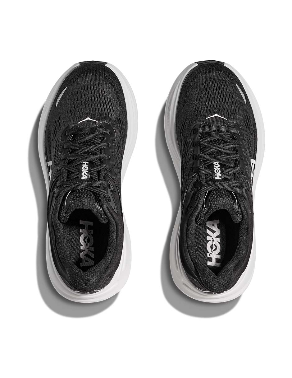 Tenis Bondi 9 de mujer para correr 4