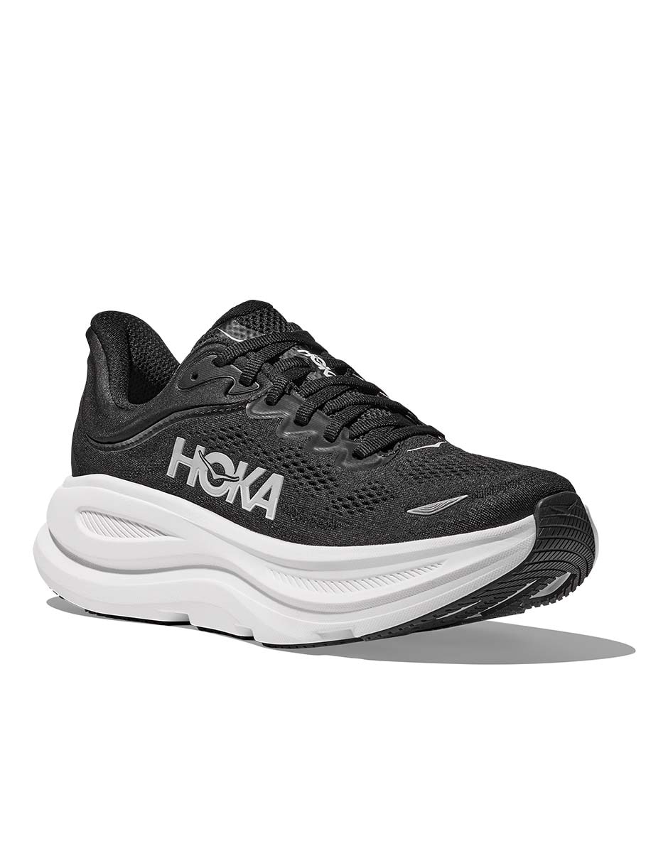 Tenis Bondi 9 de mujer para correr 7