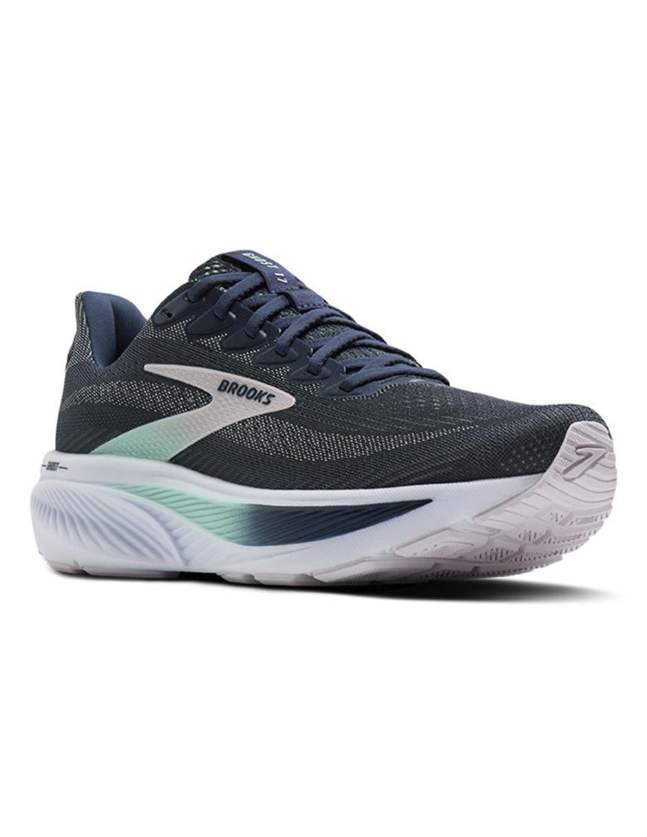 Tenis Ghost 17 para correr de mujer 3