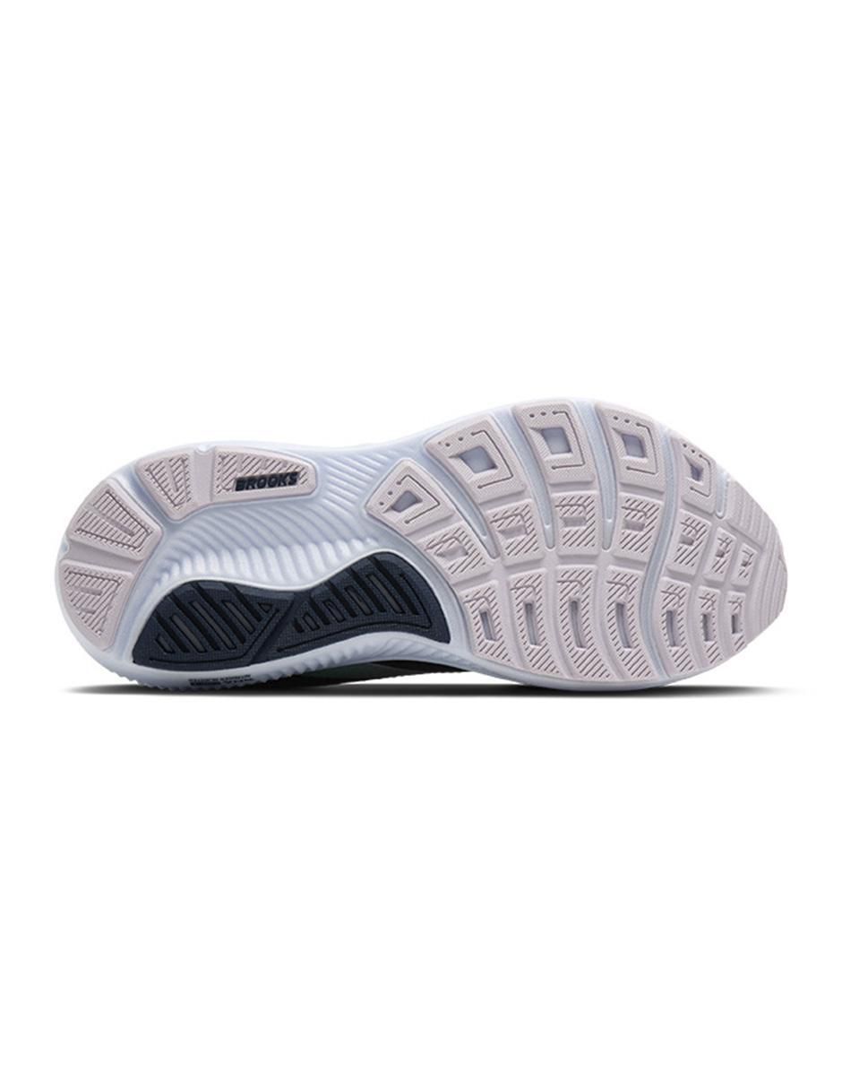 Tenis Ghost 17 para correr de mujer 6