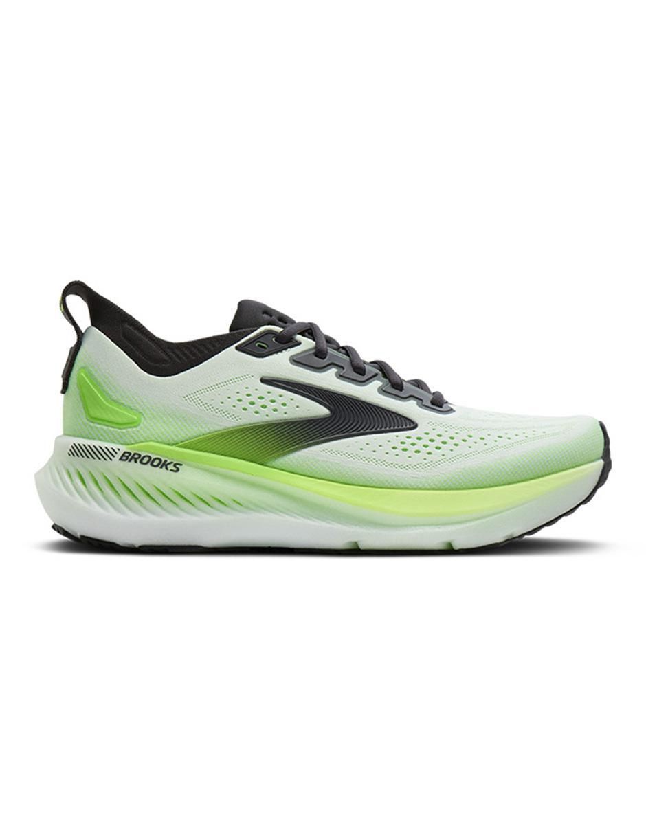 Tenis Glycerin GTS 23 para correr de hombre