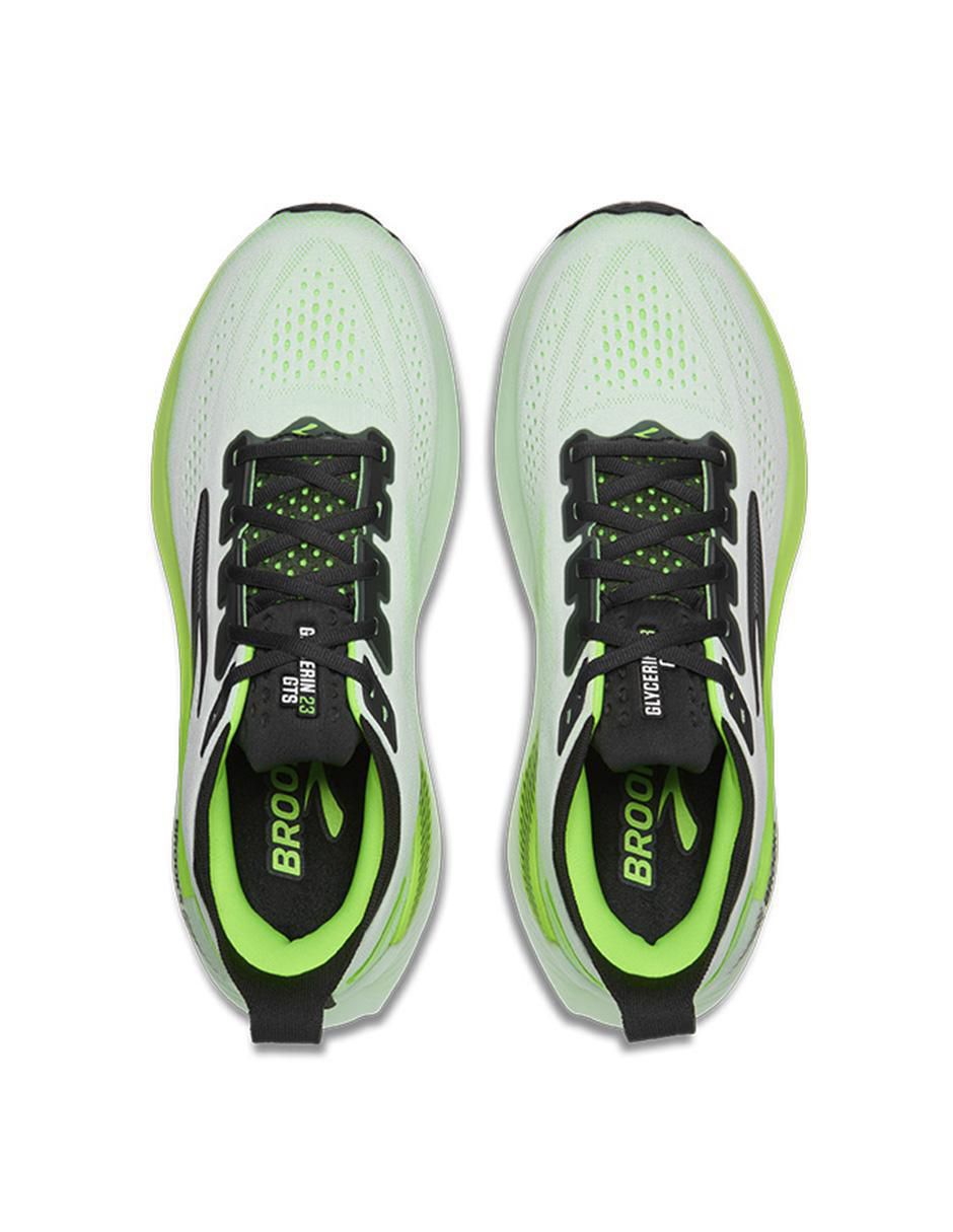 Tenis Glycerin GTS 23 para correr de hombre 5