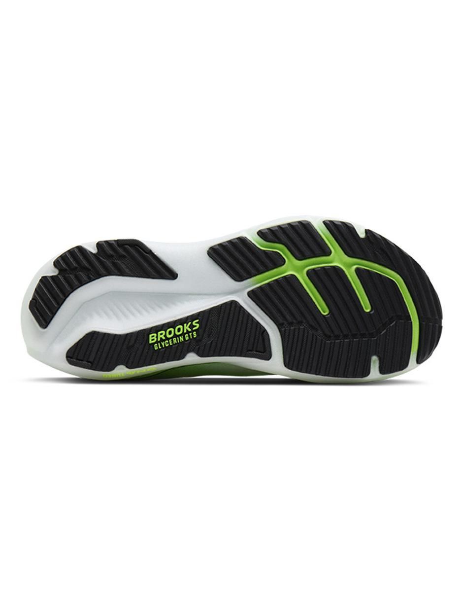 Tenis Glycerin GTS 23 para correr de hombre 6