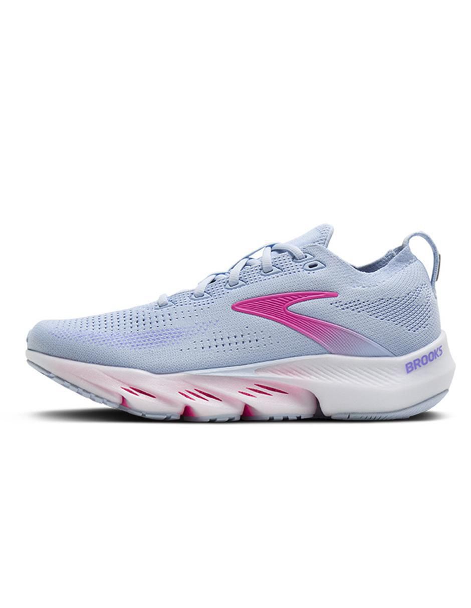 Tenis Glycerin Flex para correr de mujer 2