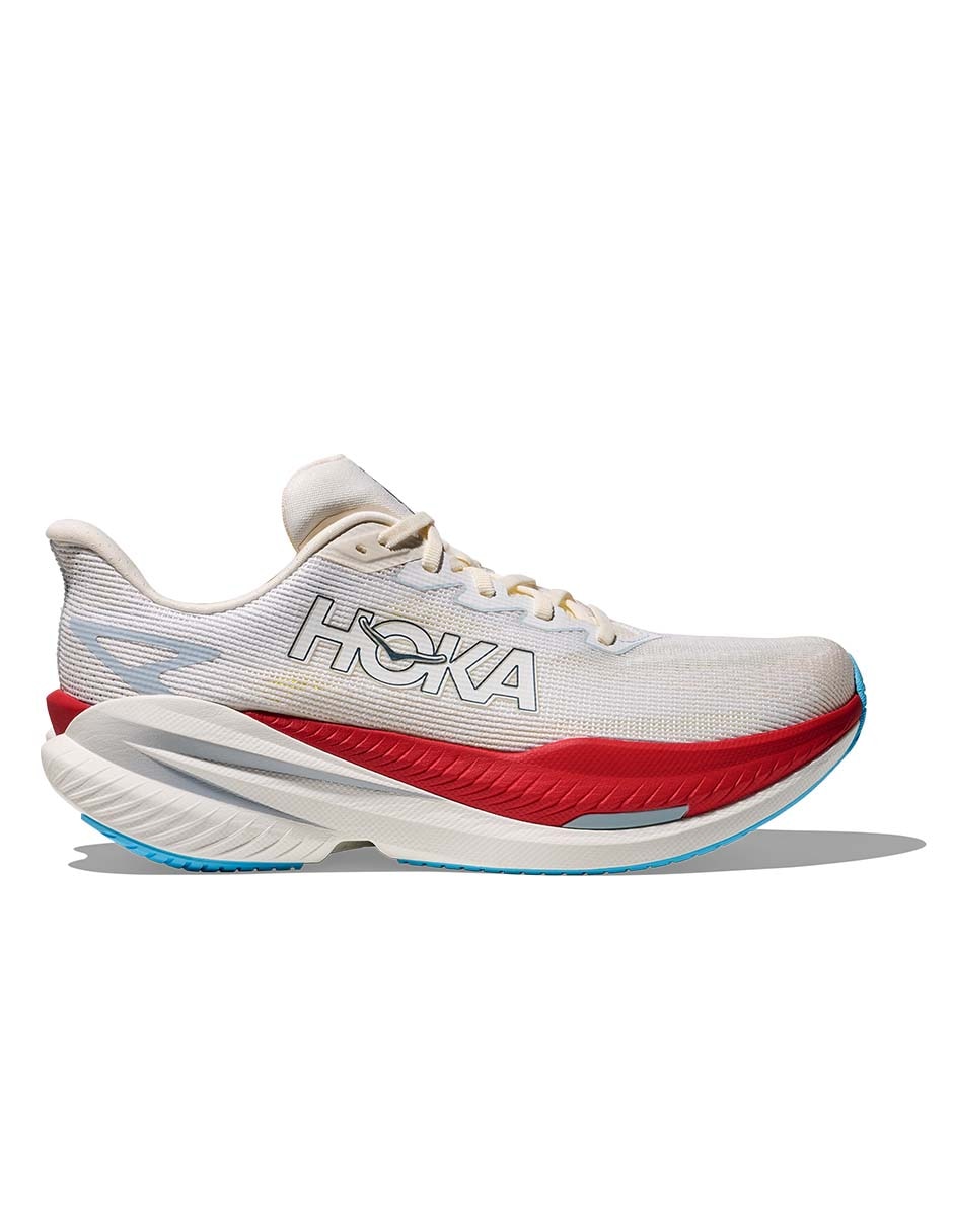 Tenis Mach X 3 de hombre para correr