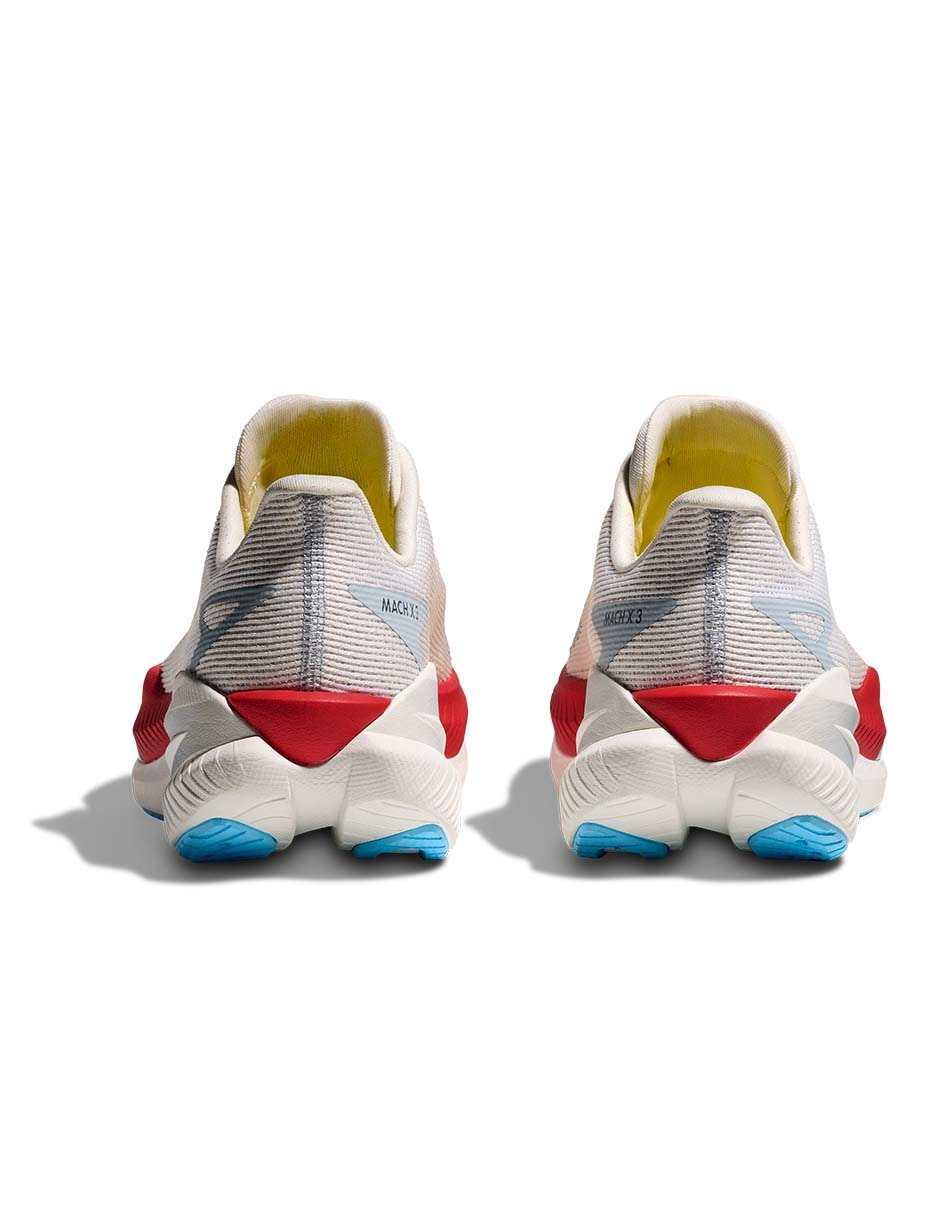 Tenis Mach X 3 de hombre para correr 2