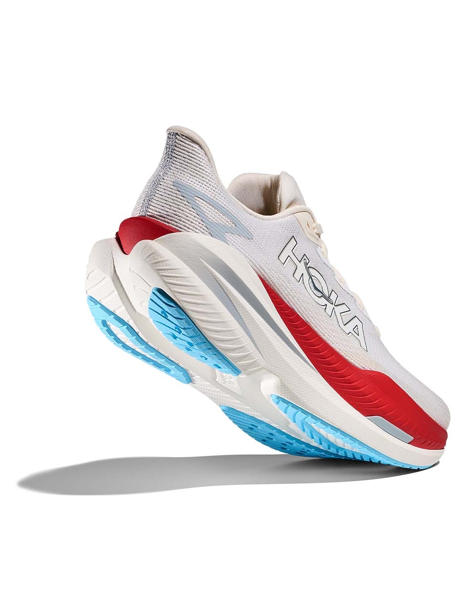 Tenis Mach X 3 de hombre para correr 3
