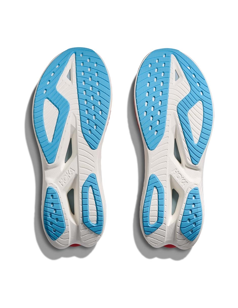 Tenis Mach X 3 de hombre para correr 7