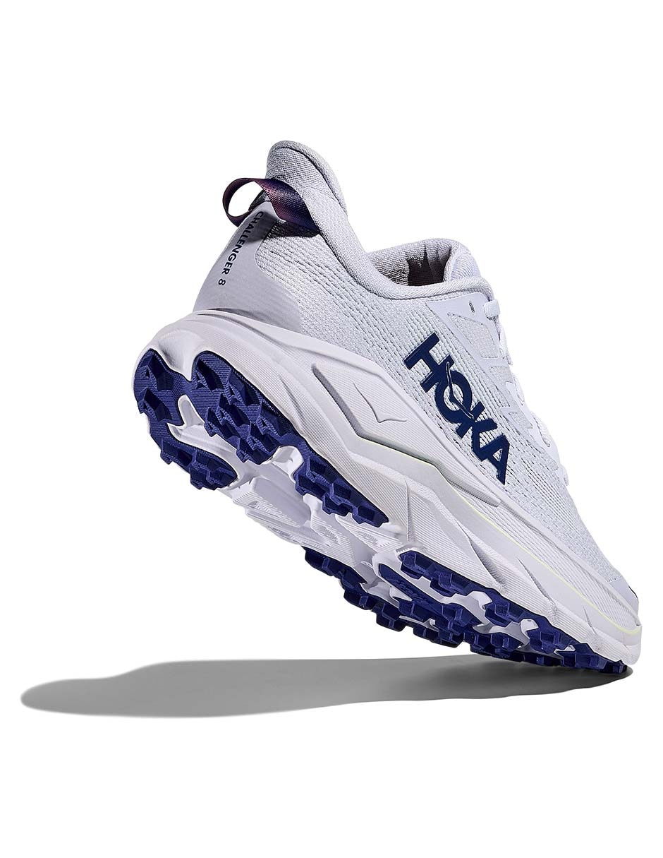 Tenis Challenger ATR 8 para senderismo de mujer 2