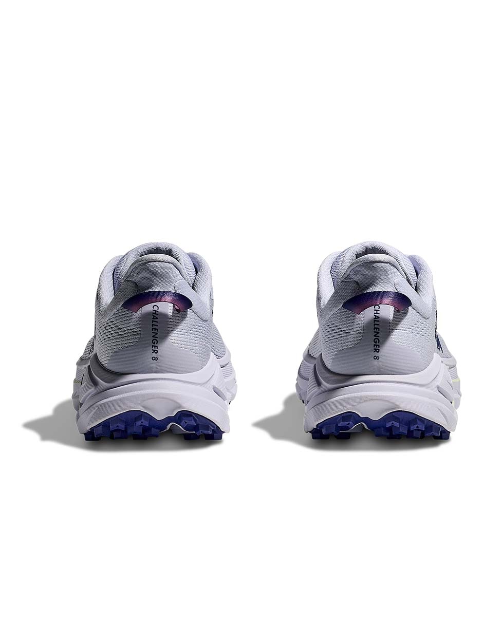 Tenis Challenger ATR 8 para senderismo de mujer 8