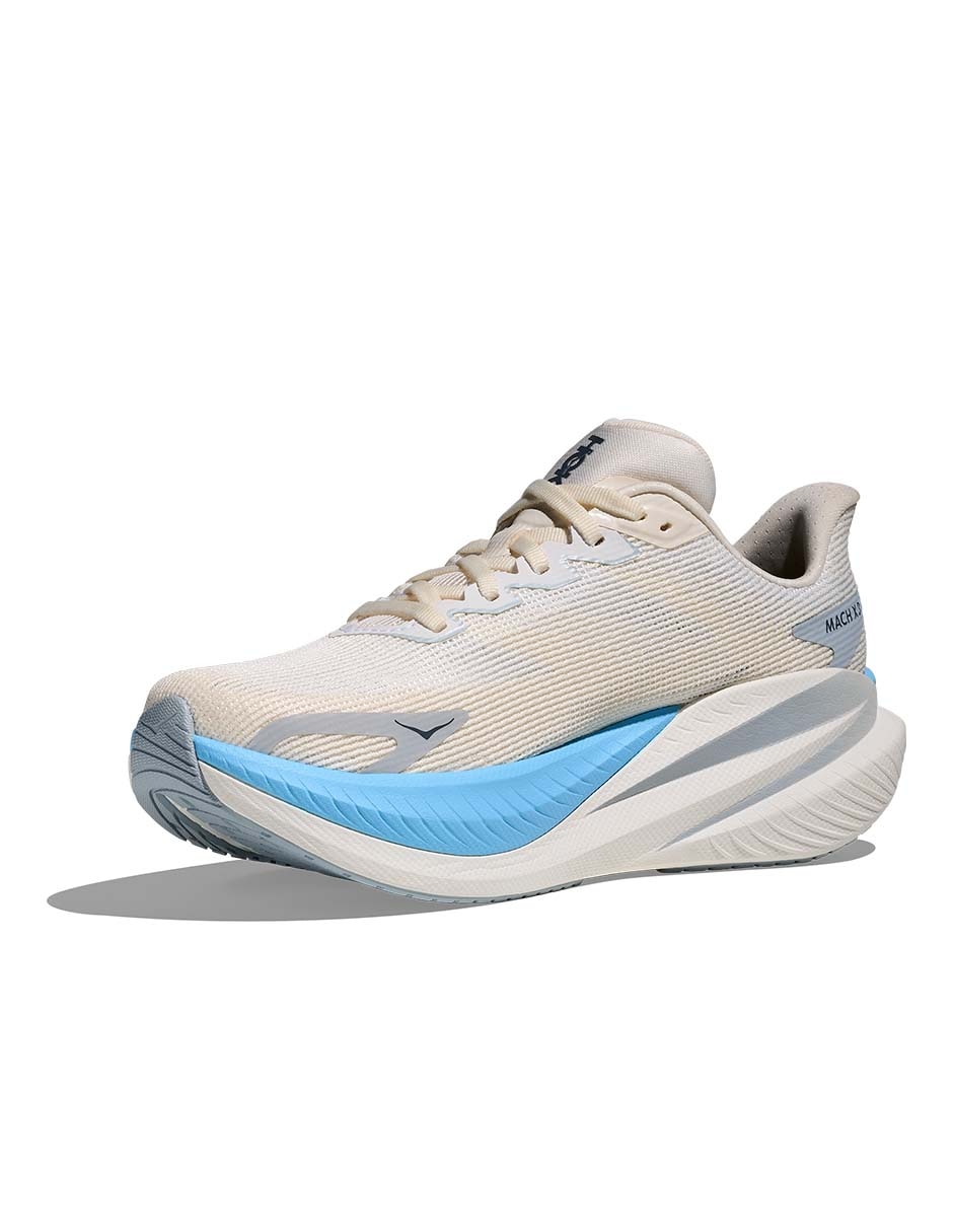 Tenis Mach X 3 de mujer para correr 3