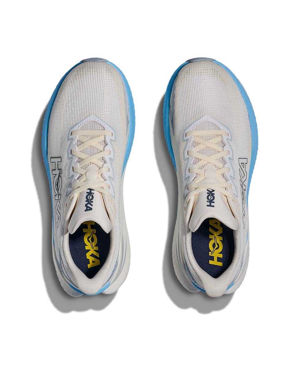 Tenis Mach X 3 de mujer para correr 4