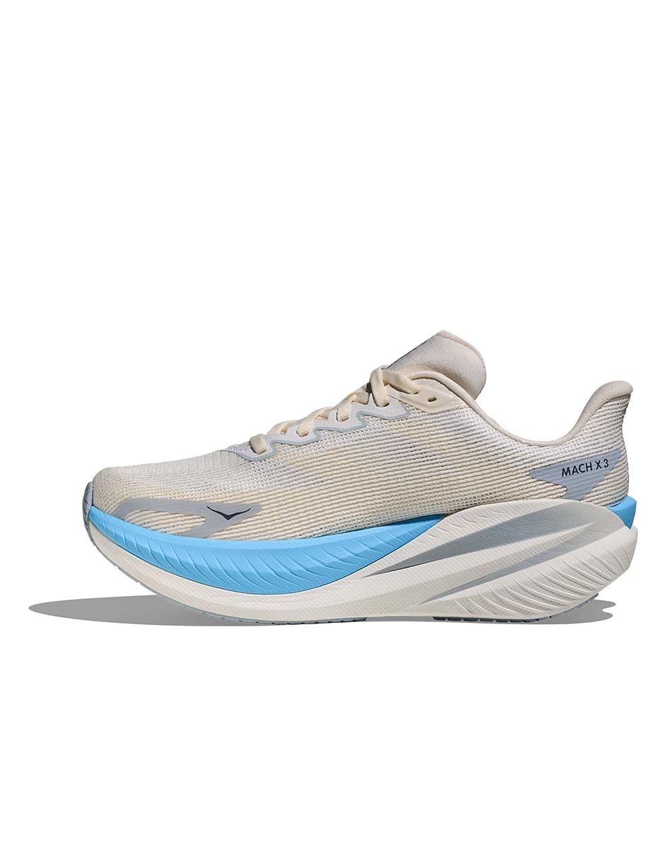 Tenis Mach X 3 de mujer para correr 5