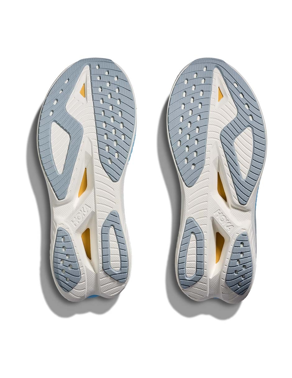 Tenis Mach X 3 de mujer para correr 6