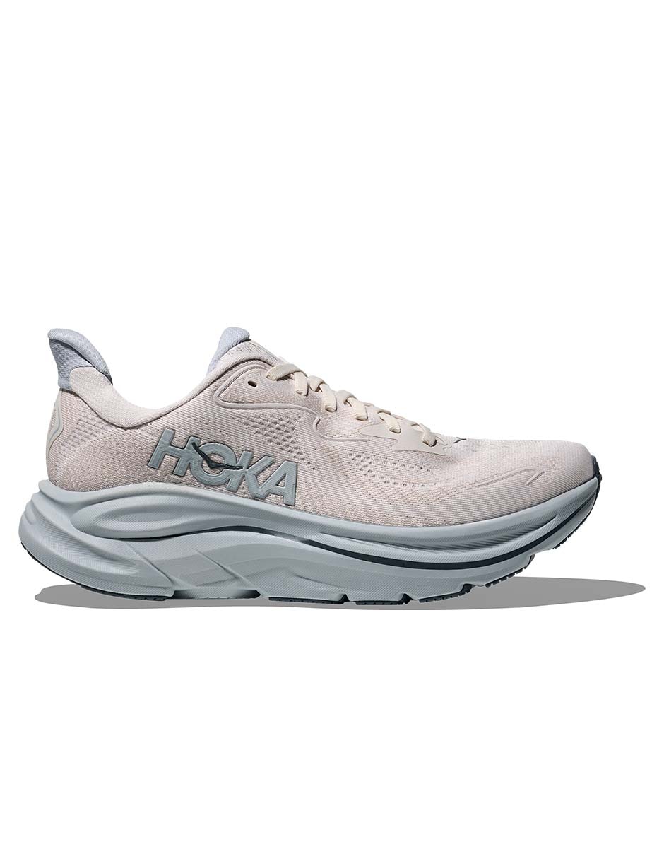 Tenis Clifton 10 de mujer para correr