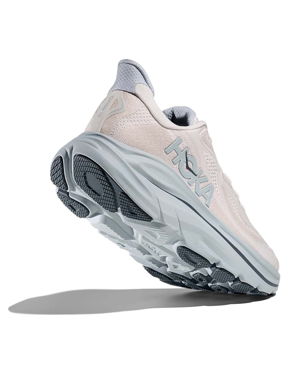 Tenis Clifton 10 de mujer para correr 2