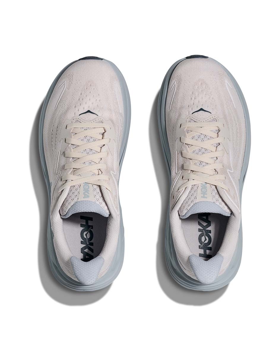 Tenis Clifton 10 de mujer para correr 4