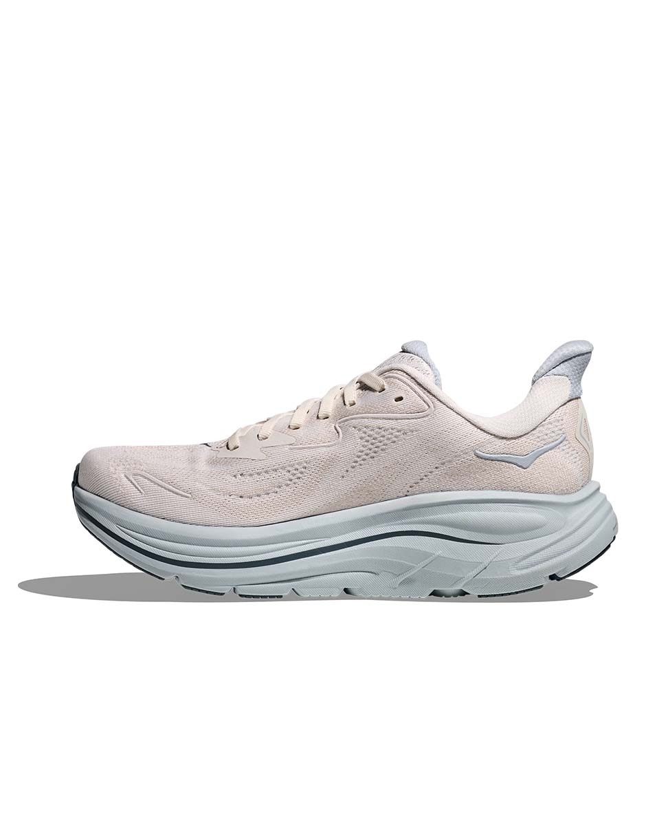 Tenis Clifton 10 de mujer para correr 5