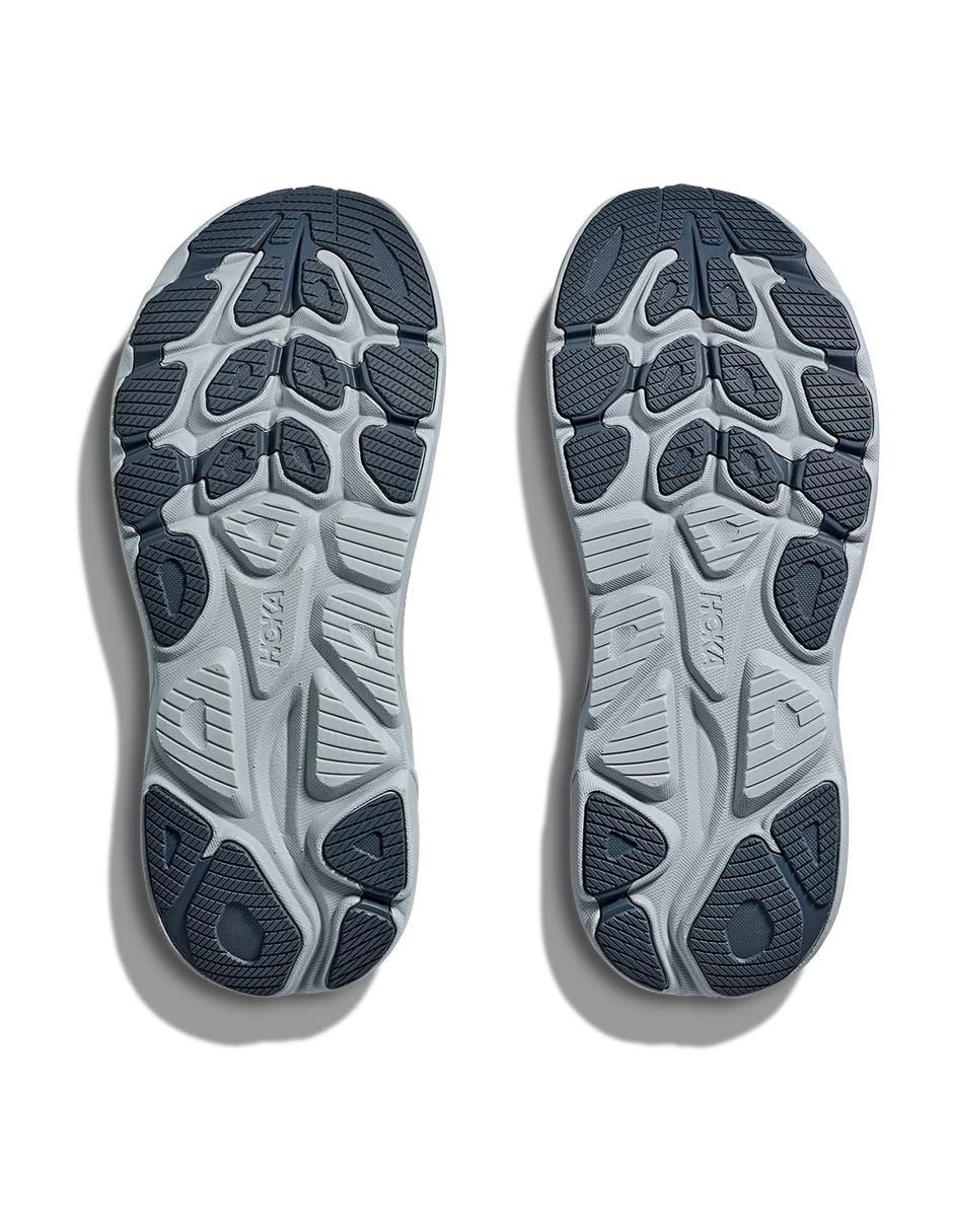 Tenis Clifton 10 de mujer para correr 6
