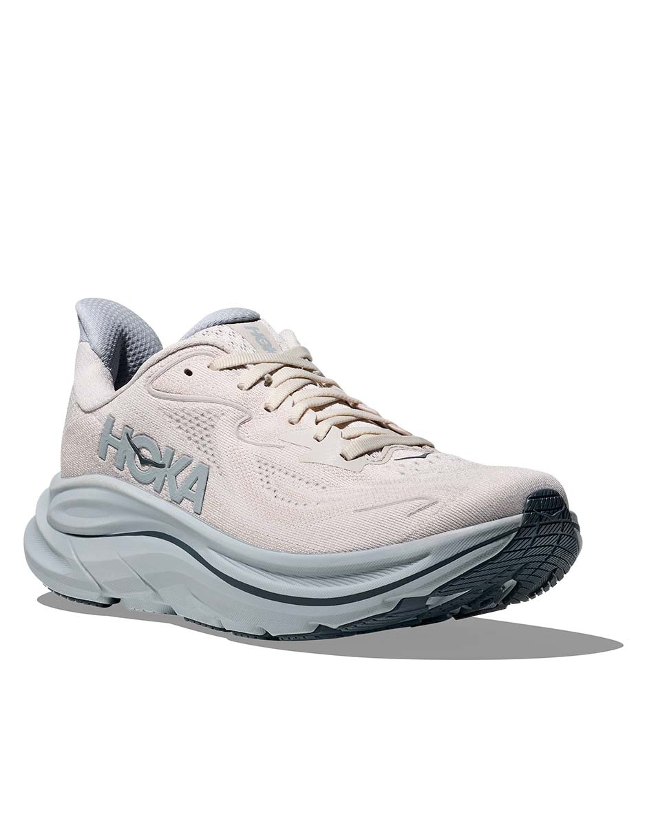 Tenis Clifton 10 de mujer para correr 7