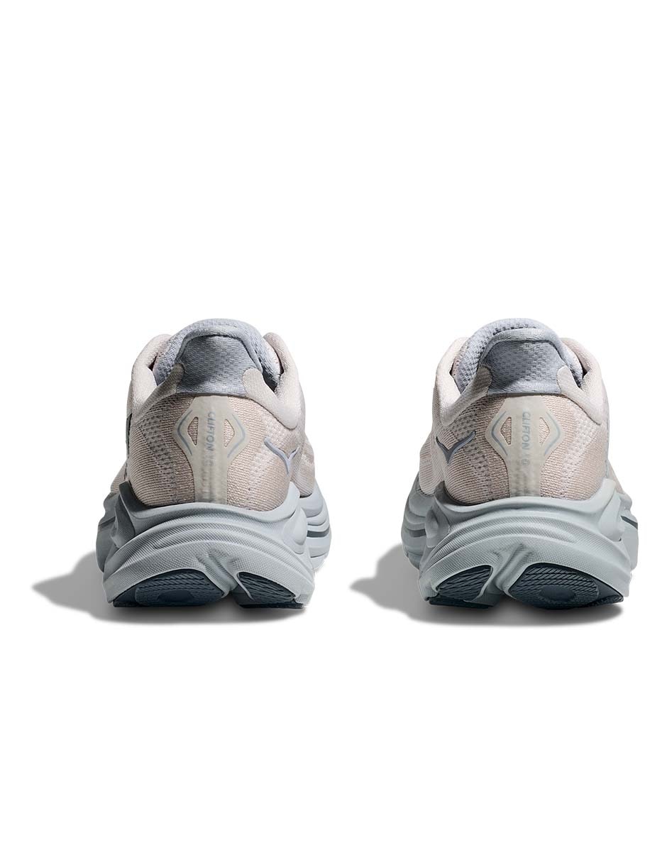 Tenis Clifton 10 de mujer para correr 8